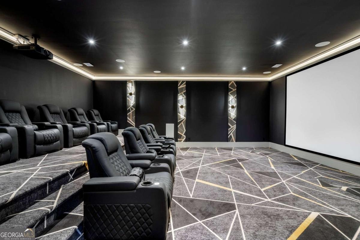 1386 Moores Mill Road Atlanta - 30