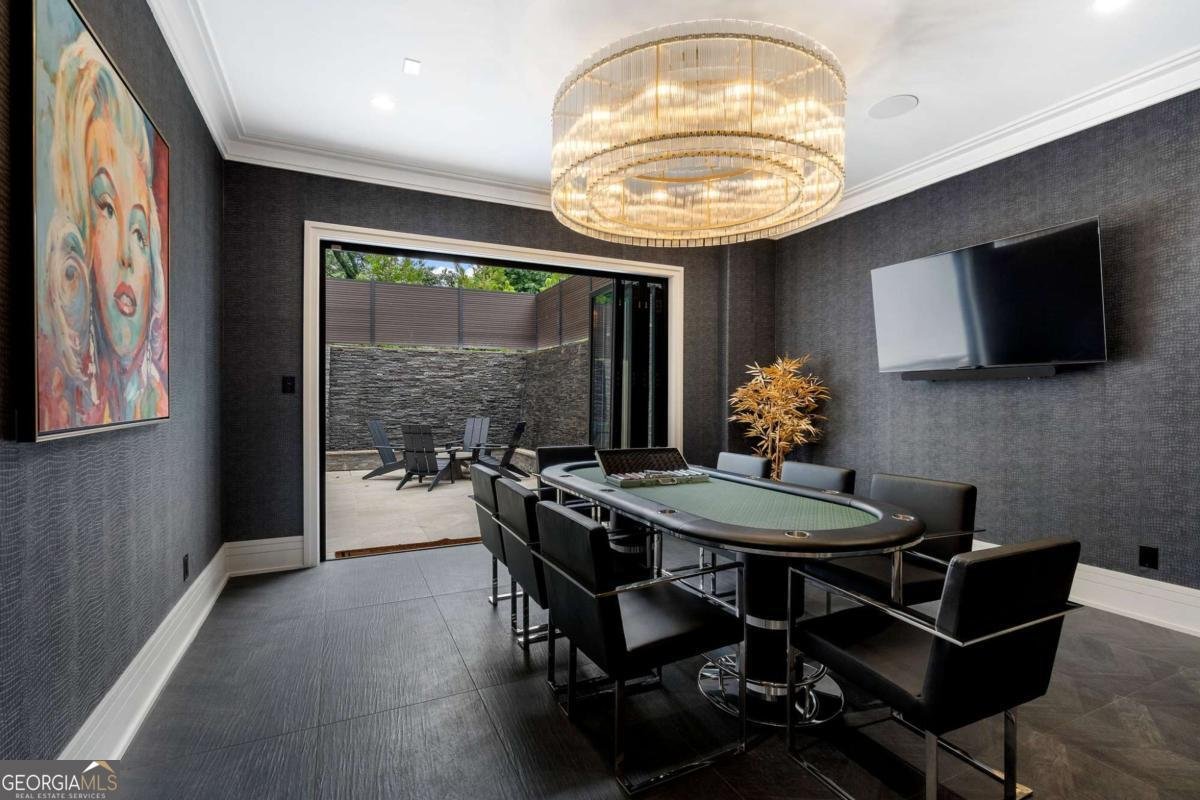 1386 Moores Mill Road Atlanta - 33