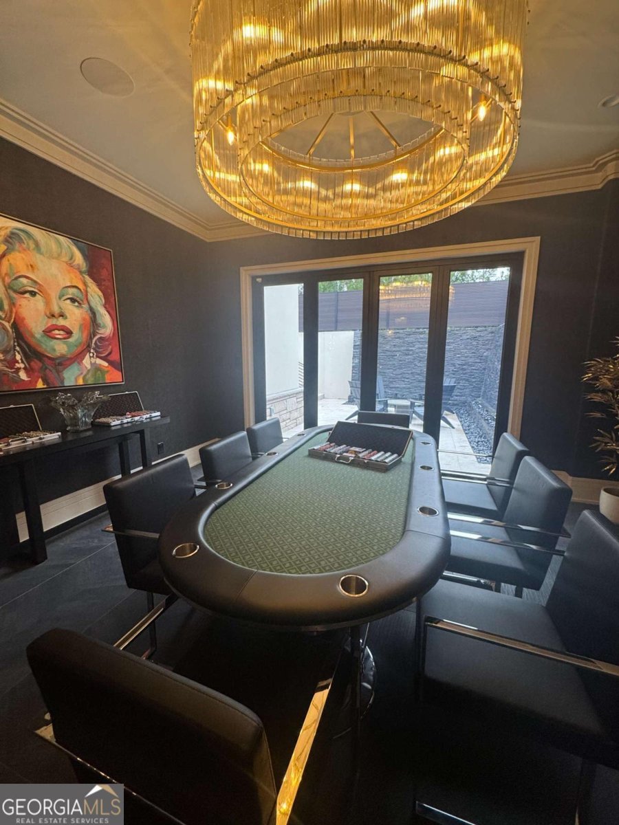 1386 Moores Mill Road Atlanta - 34