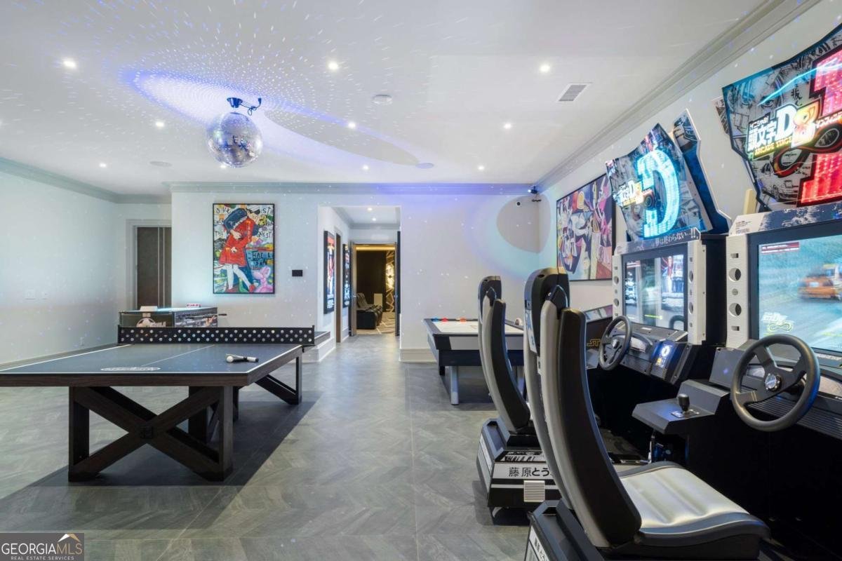 1386 Moores Mill Road Atlanta - 35