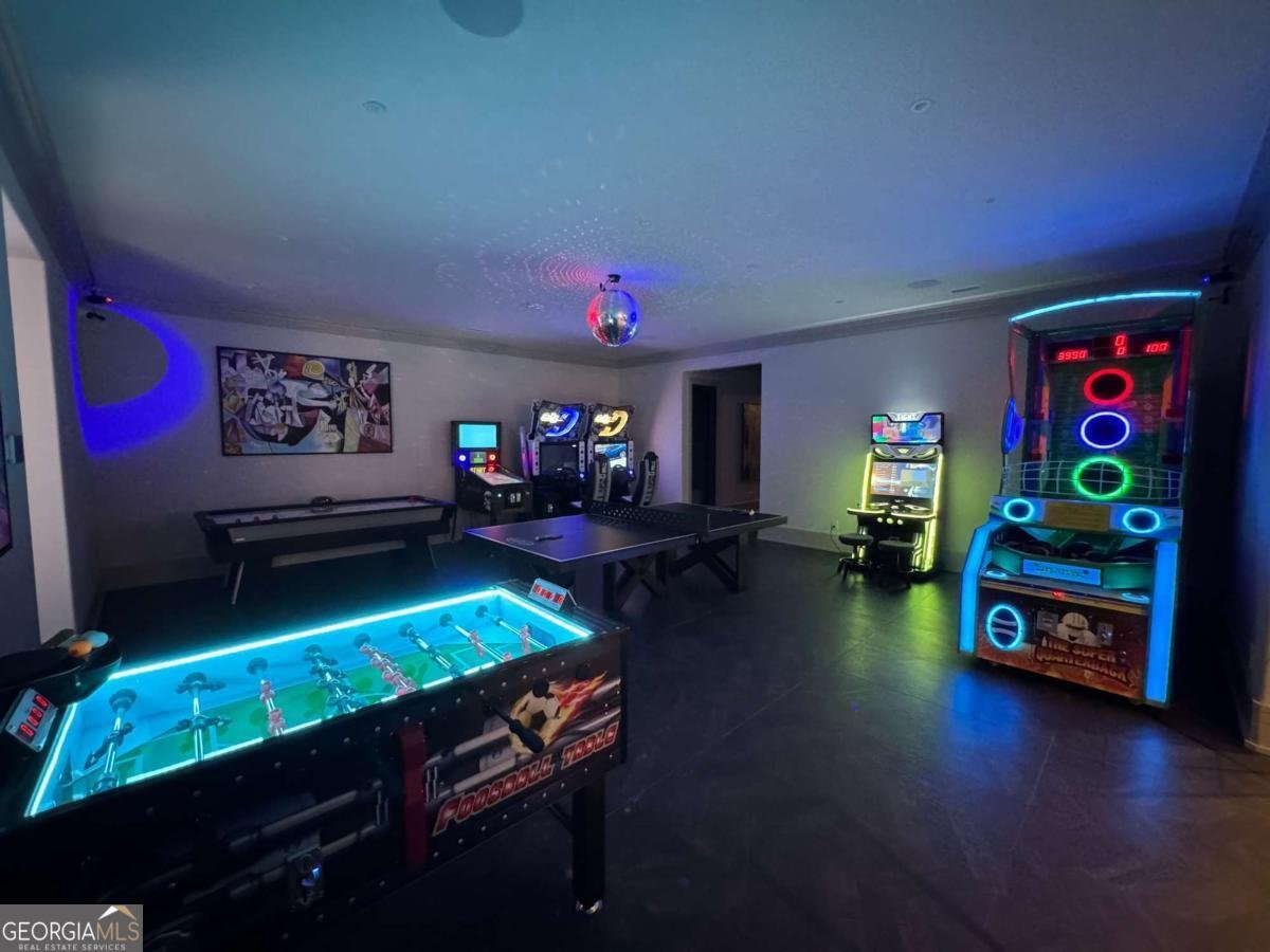 1386 Moores Mill Road Atlanta - 36