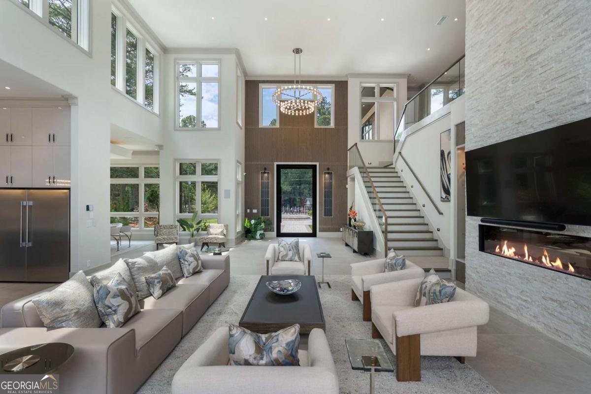 1386 Moores Mill Road Atlanta - 40