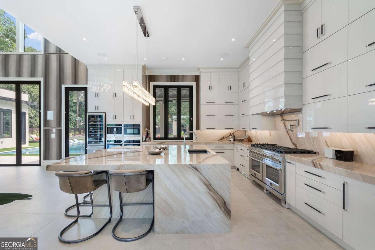 1386 Moores Mill Road Atlanta - 41