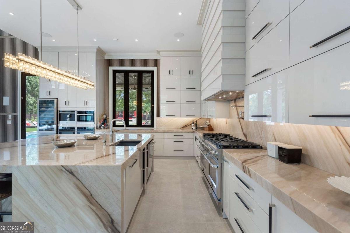 1386 Moores Mill Road Atlanta - 42