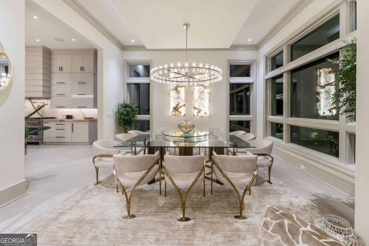 1386 Moores Mill Road Atlanta - 43