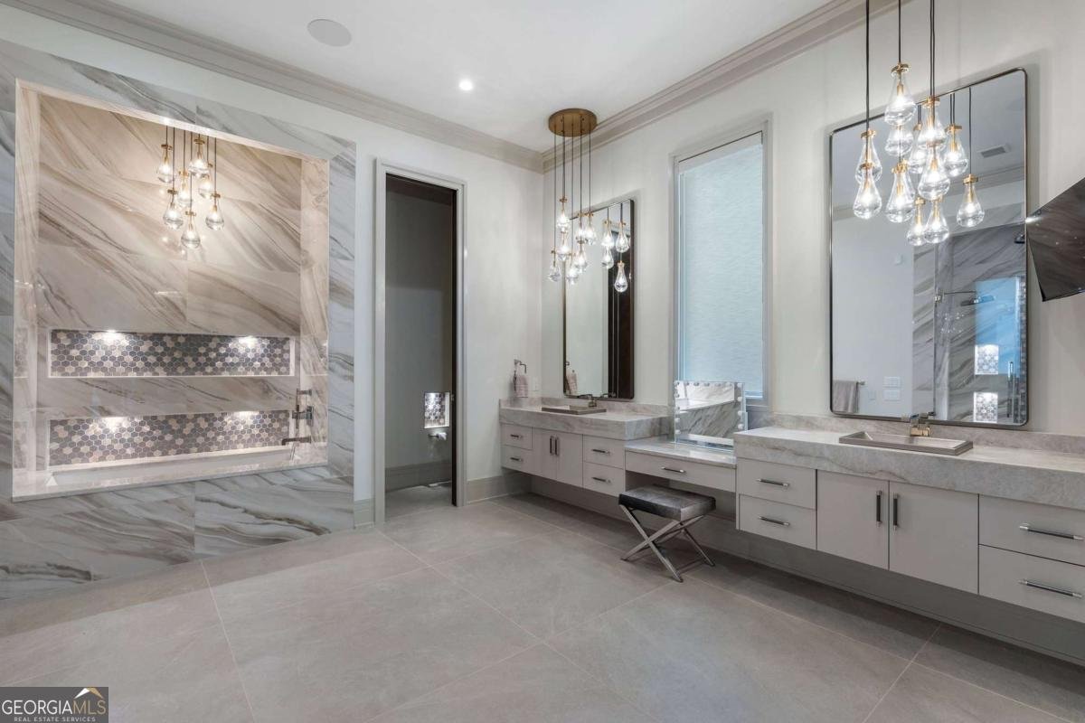 1386 Moores Mill Road Atlanta - 45