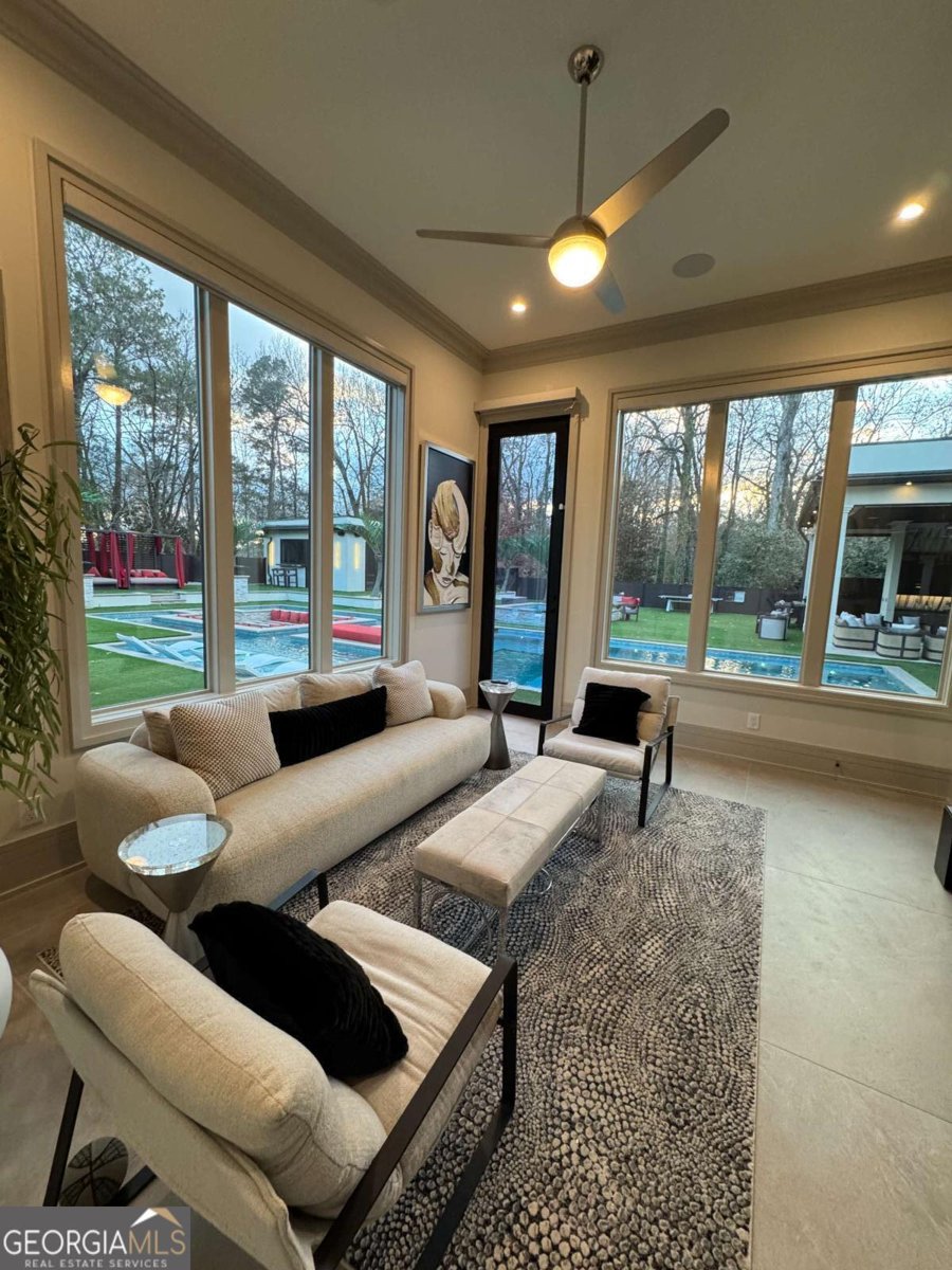 1386 Moores Mill Road Atlanta - 46