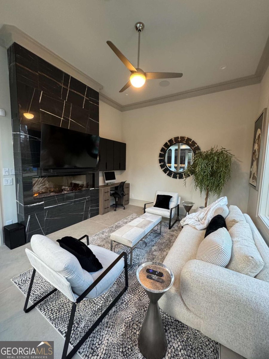 1386 Moores Mill Road Atlanta - 47