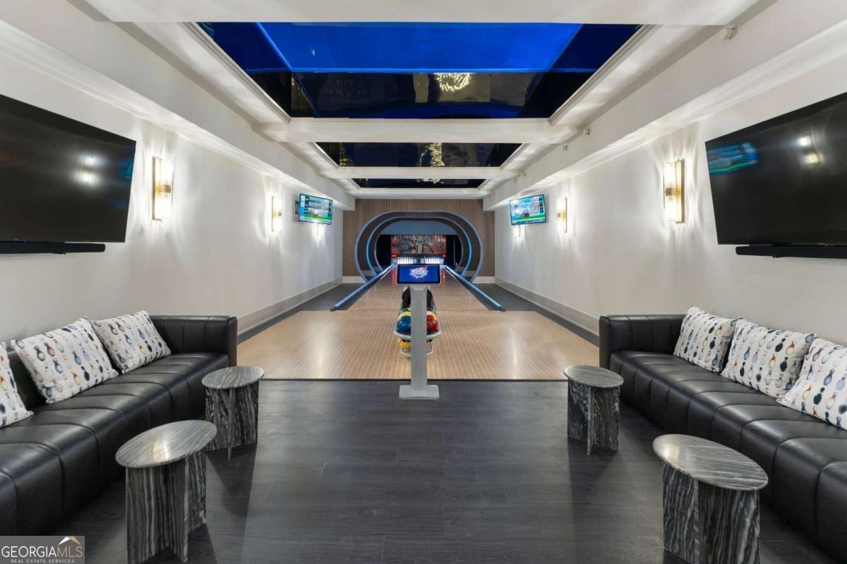 1386 Moores Mill Road Atlanta - 53