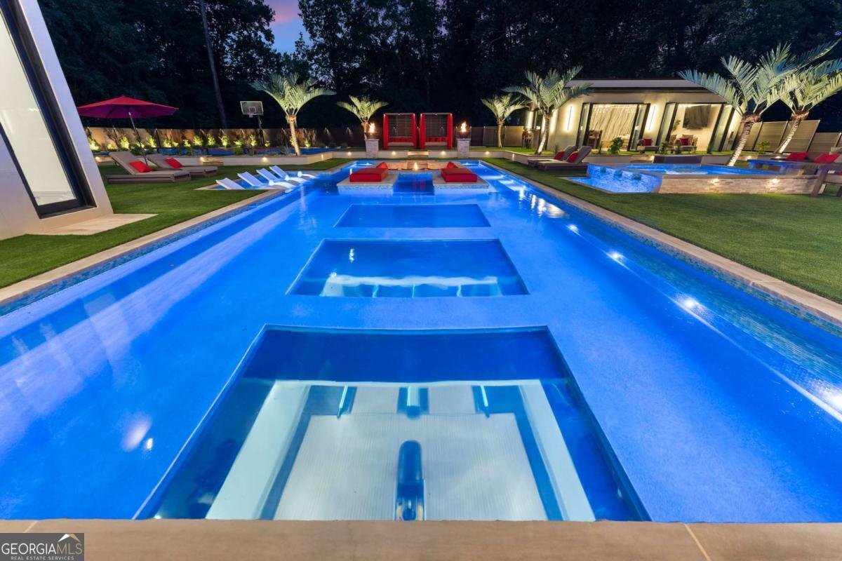 1386 Moores Mill Road Atlanta - 6