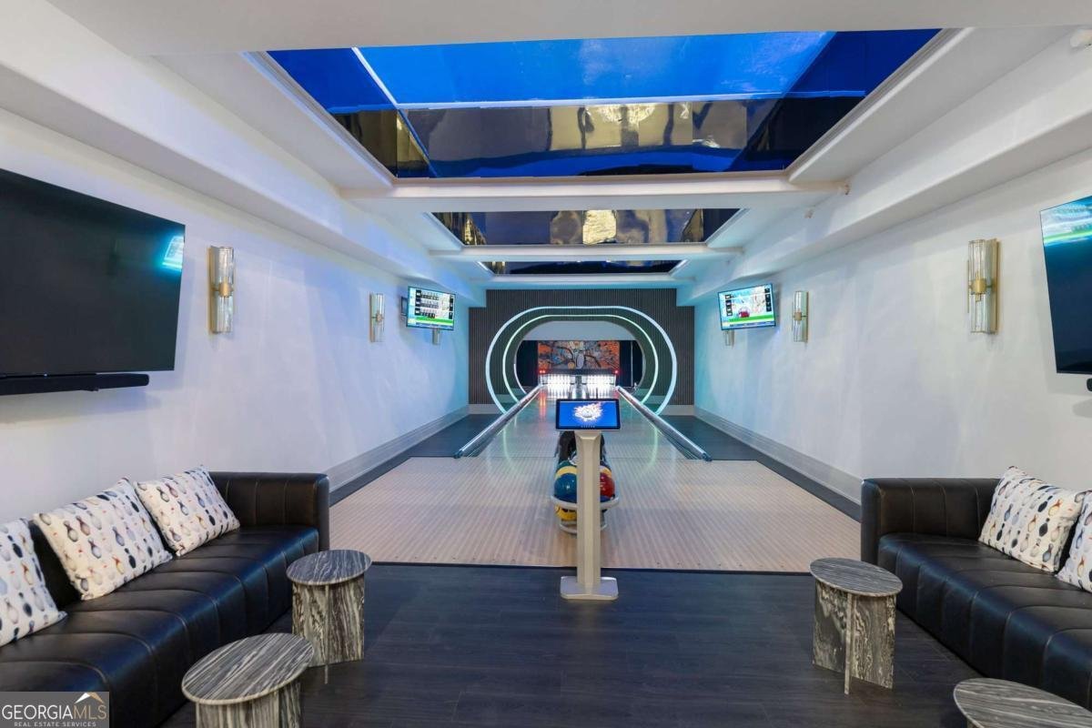 1386 Moores Mill Road Atlanta - 7