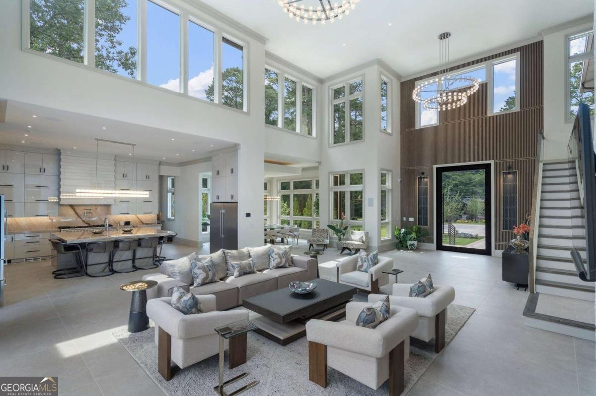 1386 Moores Mill Road Atlanta - 8