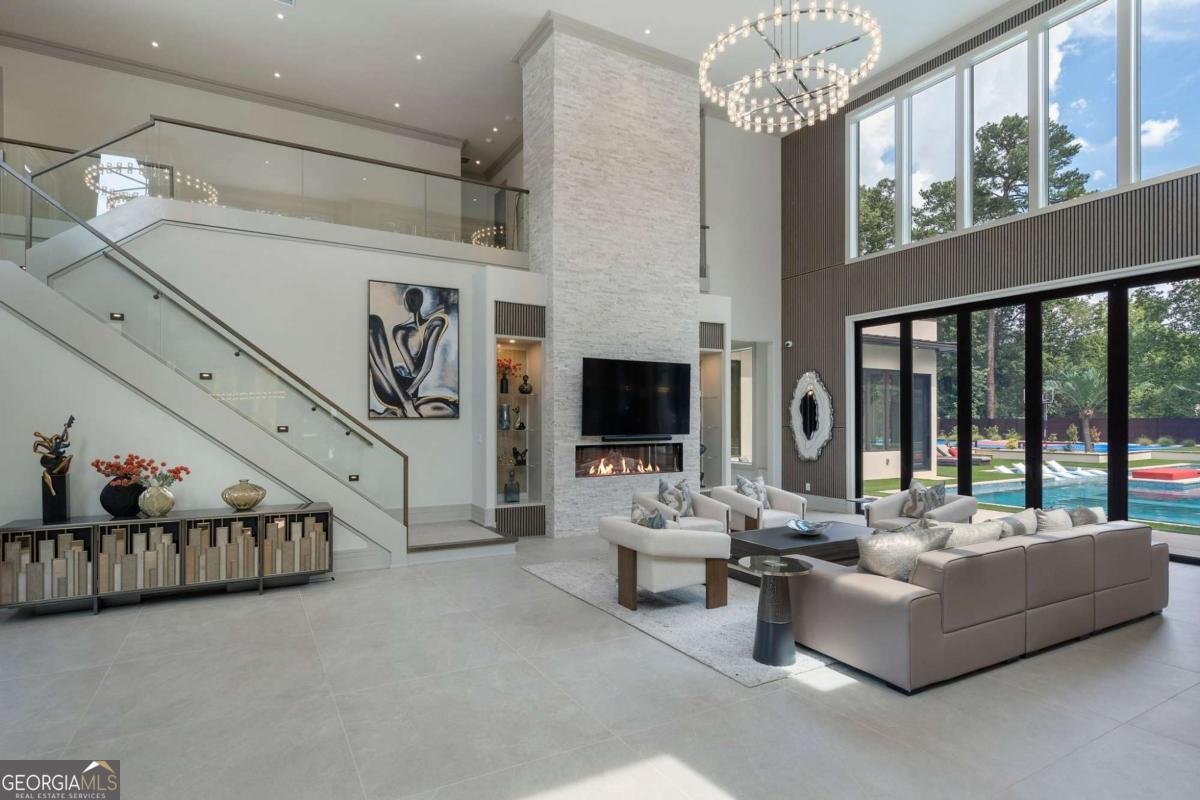 1386 Moores Mill Road Atlanta - 9