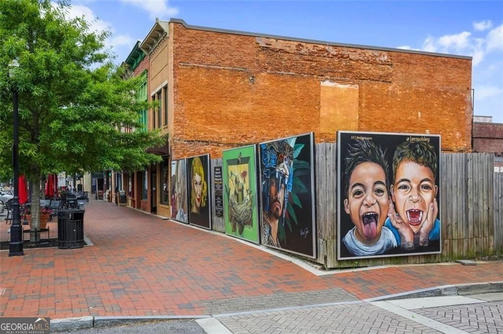 351 WASHINGTON Avenue Marietta - 45