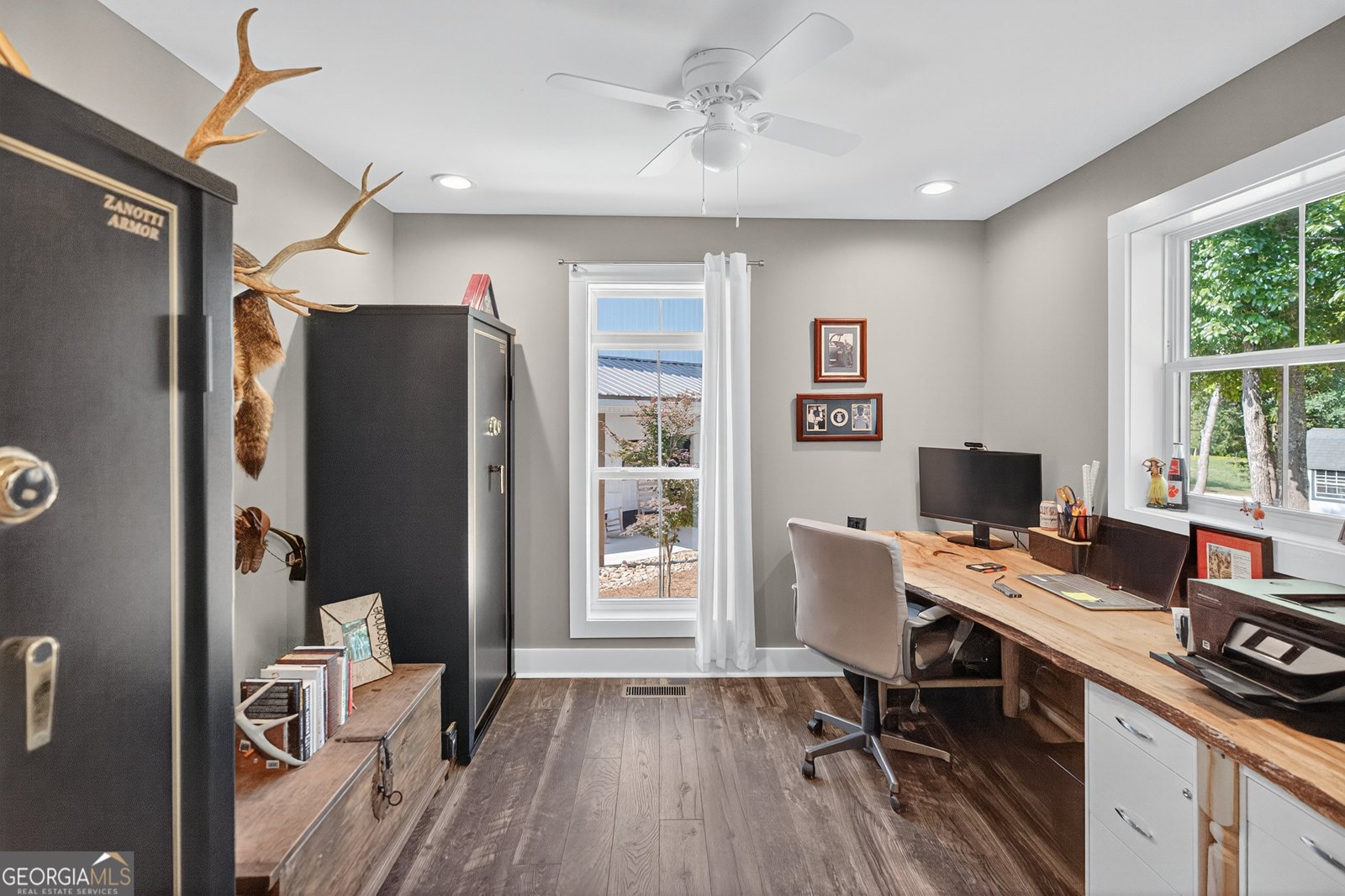 299 Scott Lane Pelzer - 16