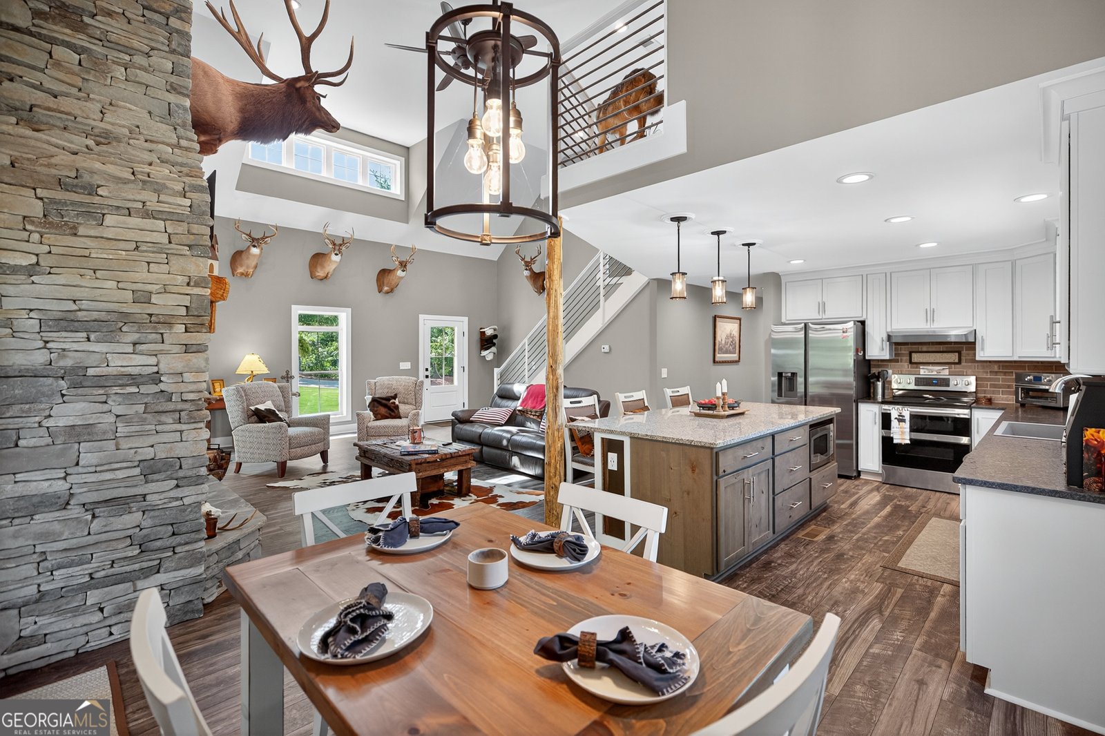 299 Scott Lane Pelzer - 4