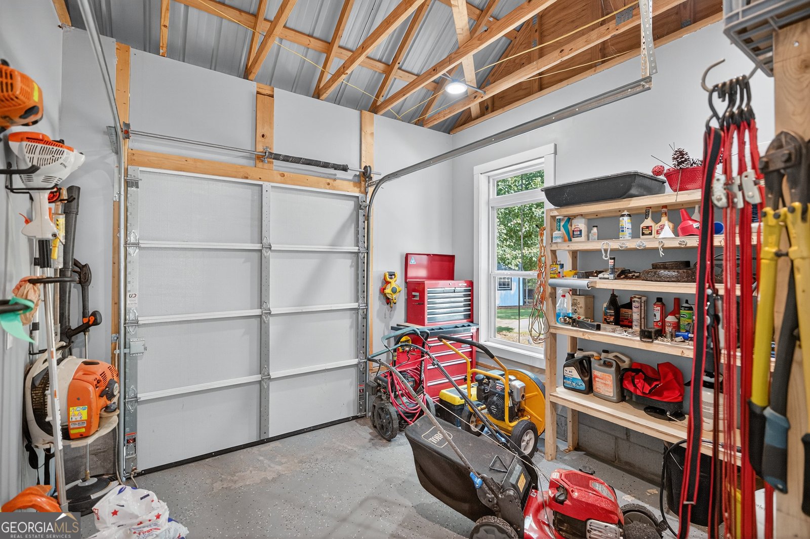 299 Scott Lane Pelzer - 57