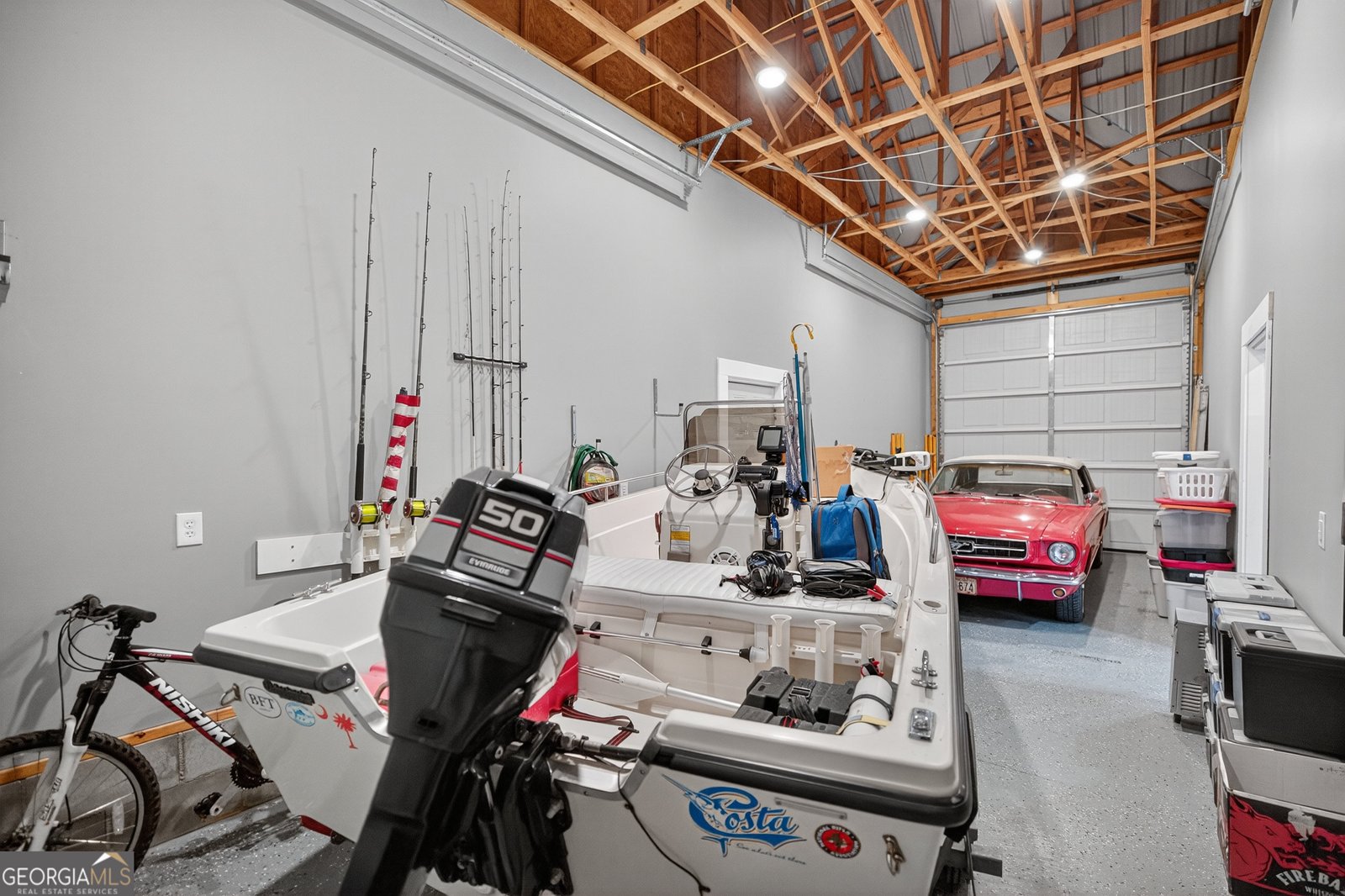 299 Scott Lane Pelzer - 60