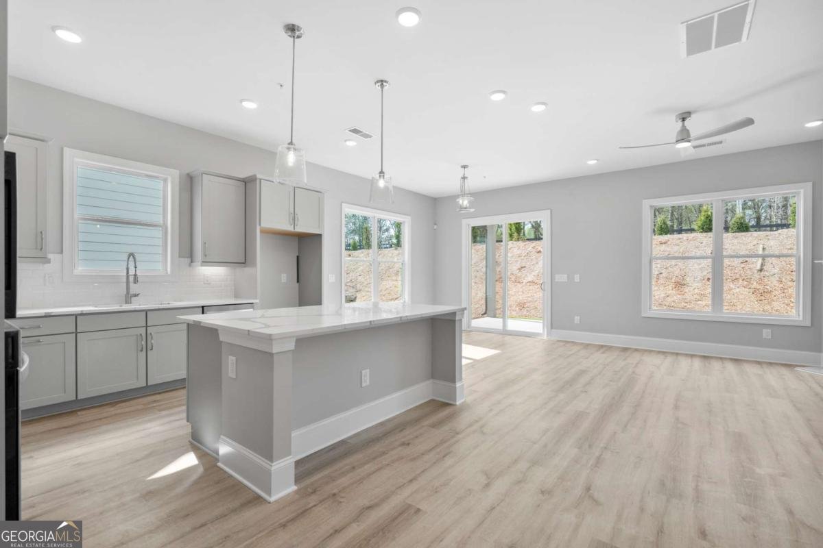 487 Fescue Court Kennesaw - 10