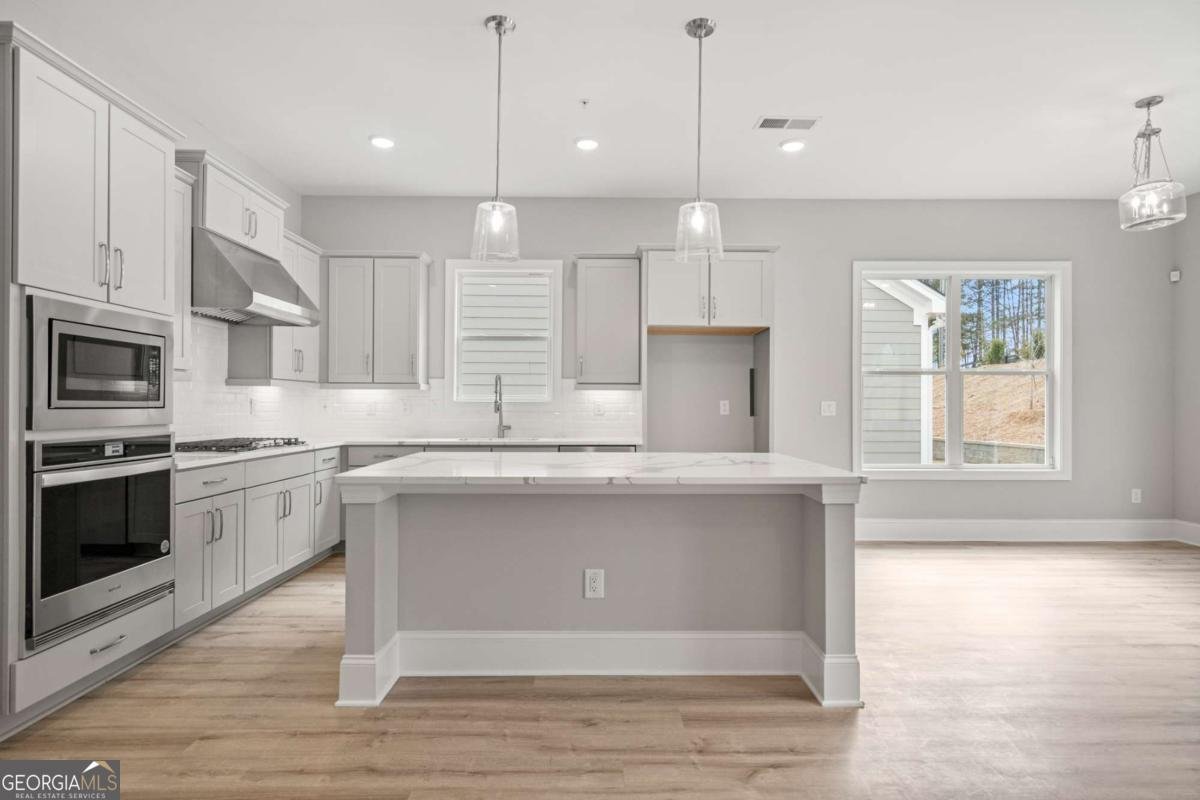 487 Fescue Court Kennesaw - 12