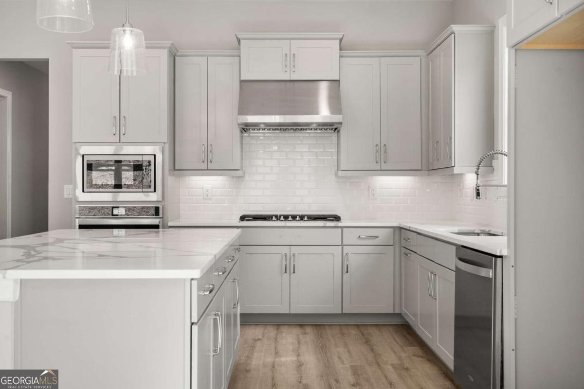 487 Fescue Court Kennesaw - 16