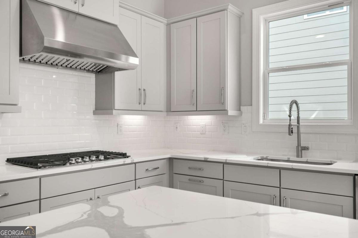 487 Fescue Court Kennesaw - 18