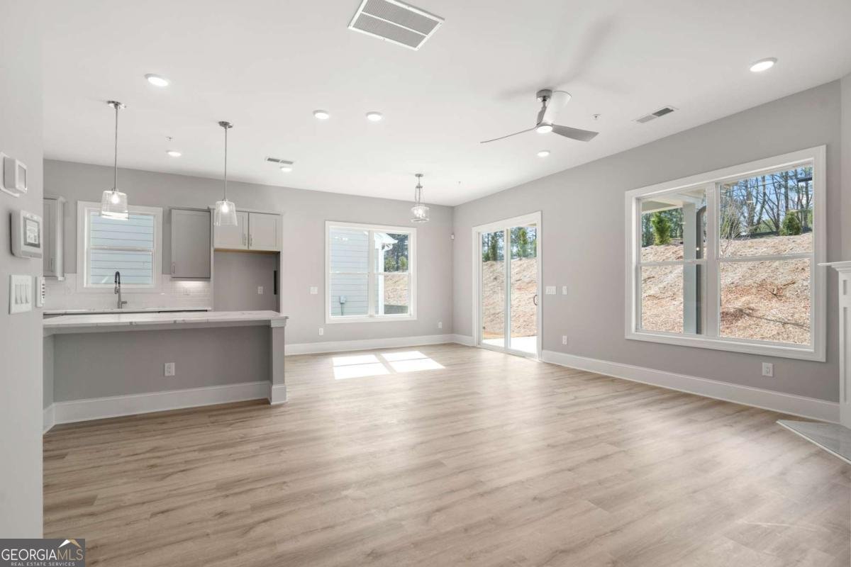 487 Fescue Court Kennesaw - 19