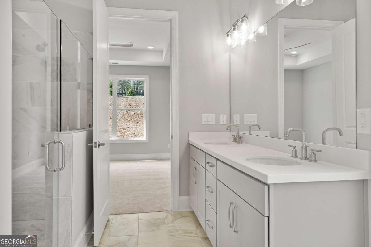 487 Fescue Court Kennesaw - 23