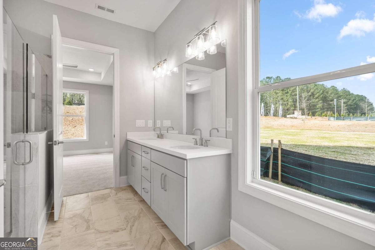 487 Fescue Court Kennesaw - 24