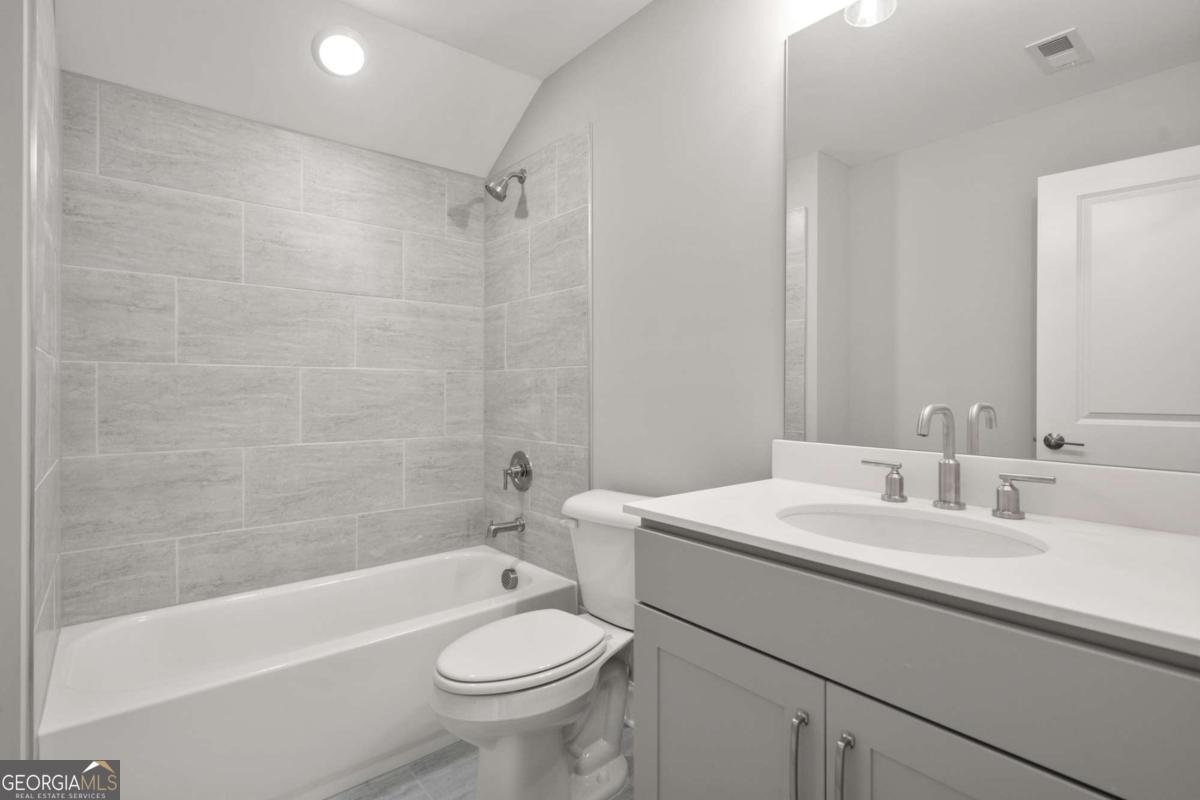 487 Fescue Court Kennesaw - 29