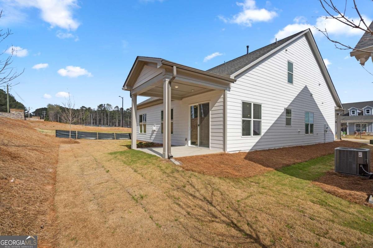 487 Fescue Court Kennesaw - 33