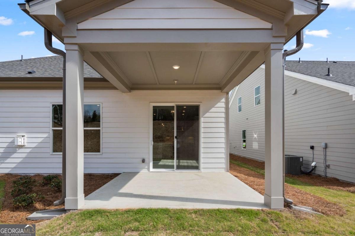 487 Fescue Court Kennesaw - 34