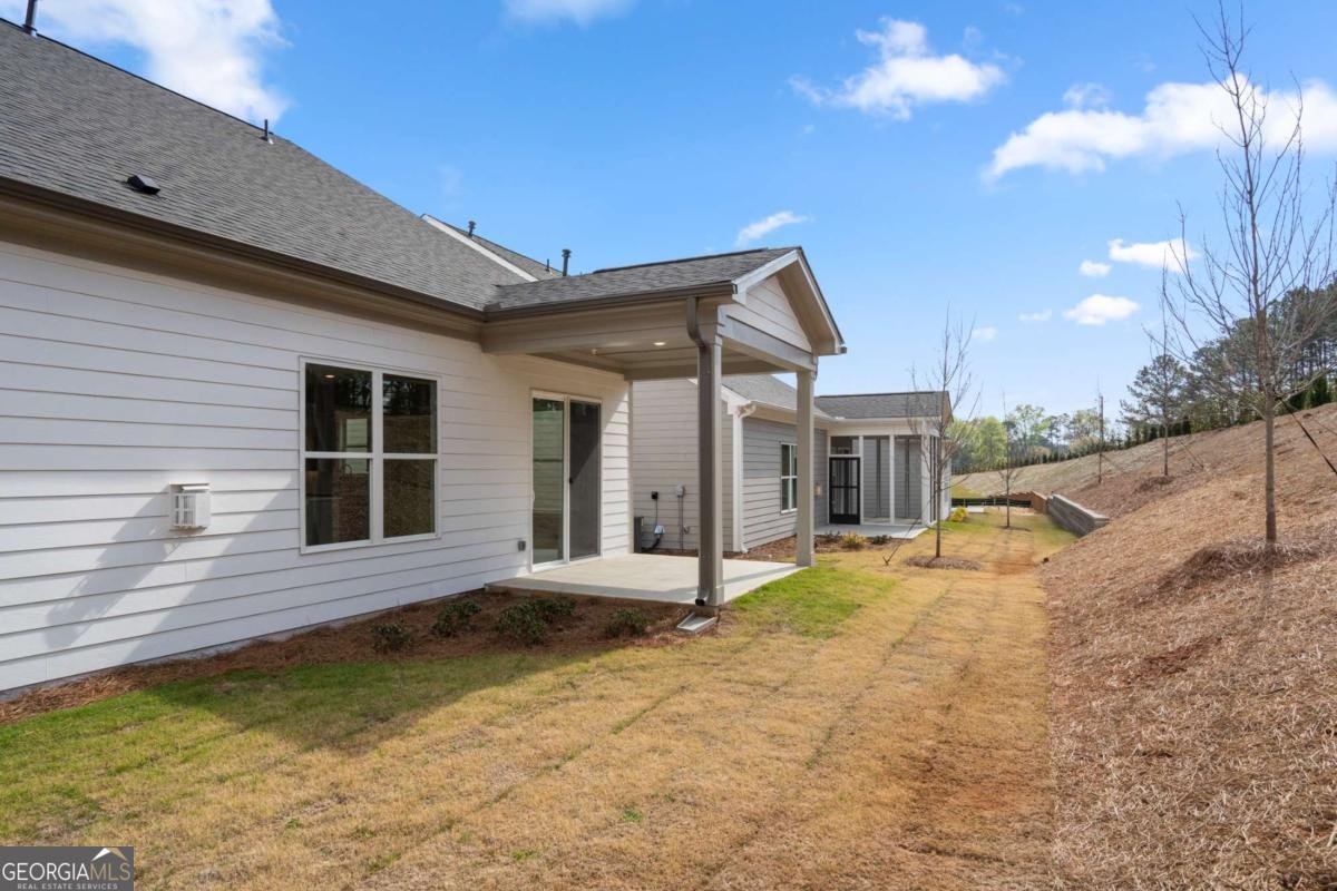 487 Fescue Court Kennesaw - 36