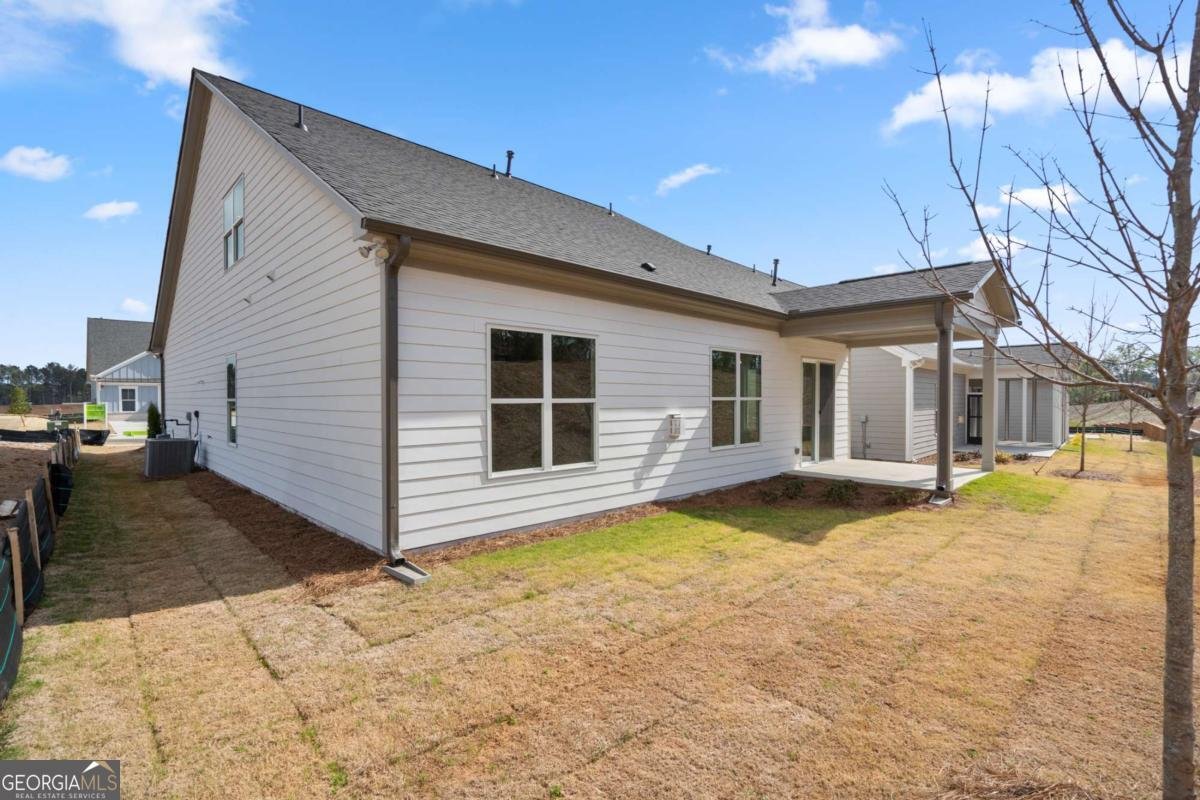 487 Fescue Court Kennesaw - 37