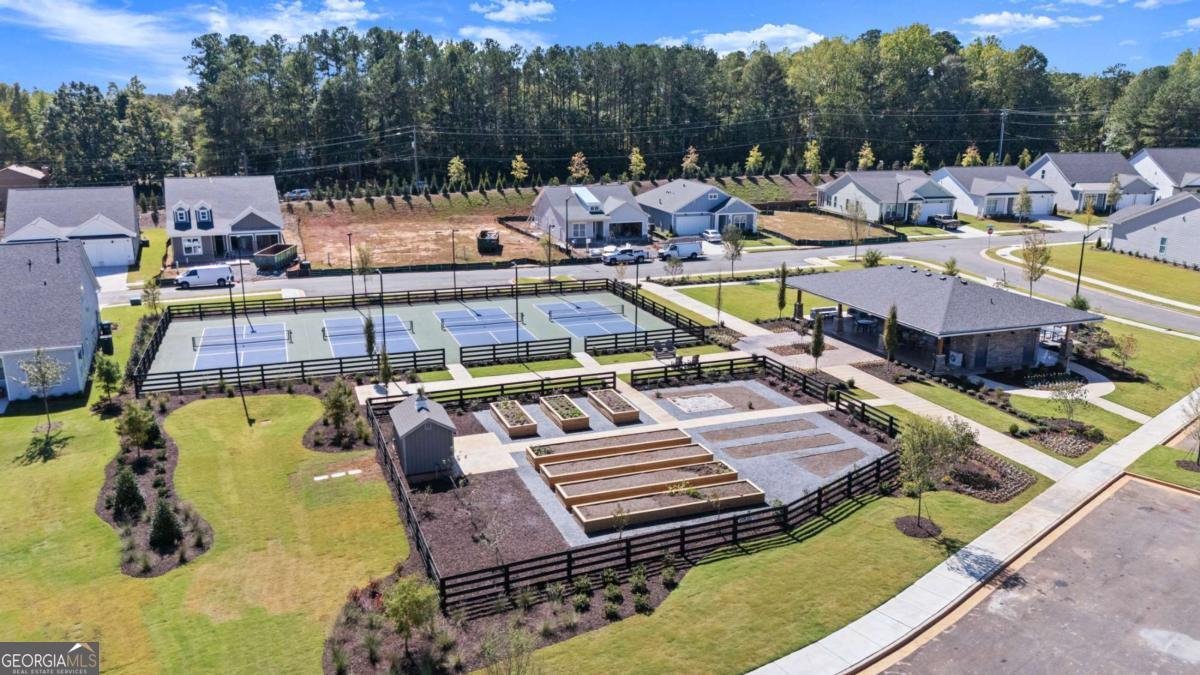 487 Fescue Court Kennesaw - 38