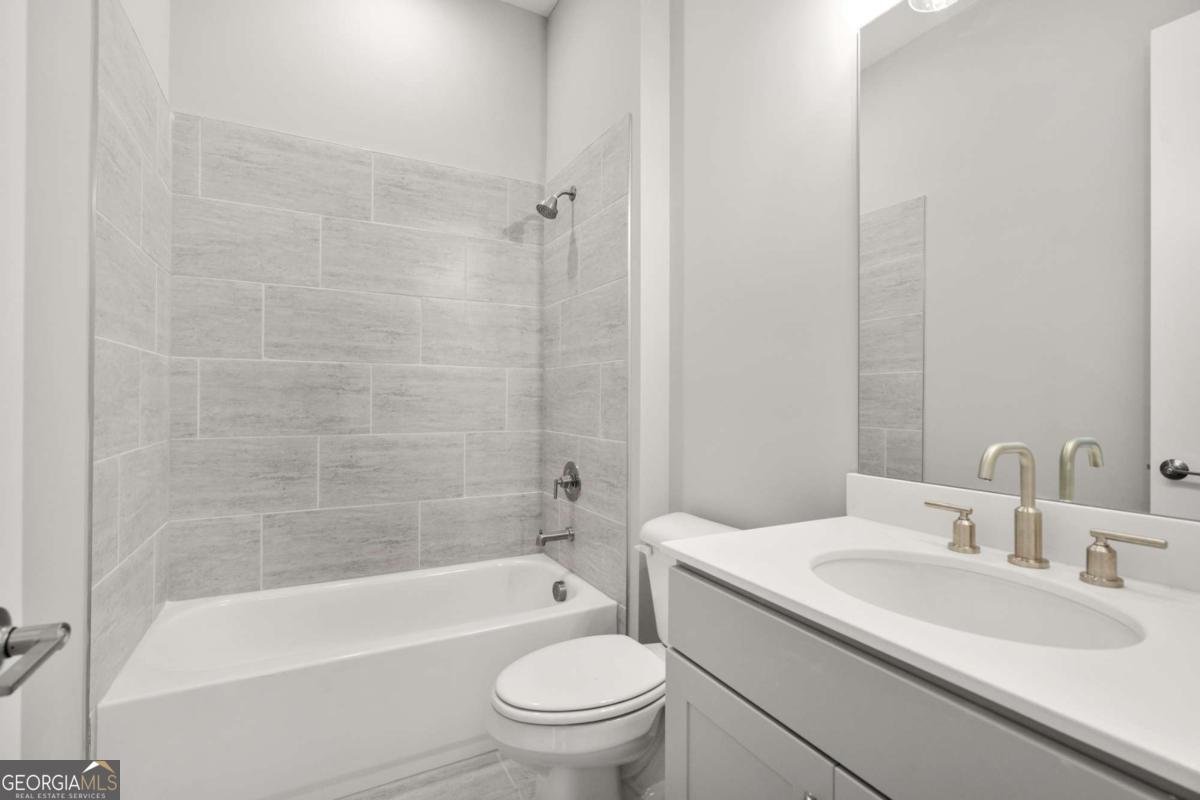 487 Fescue Court Kennesaw - 5