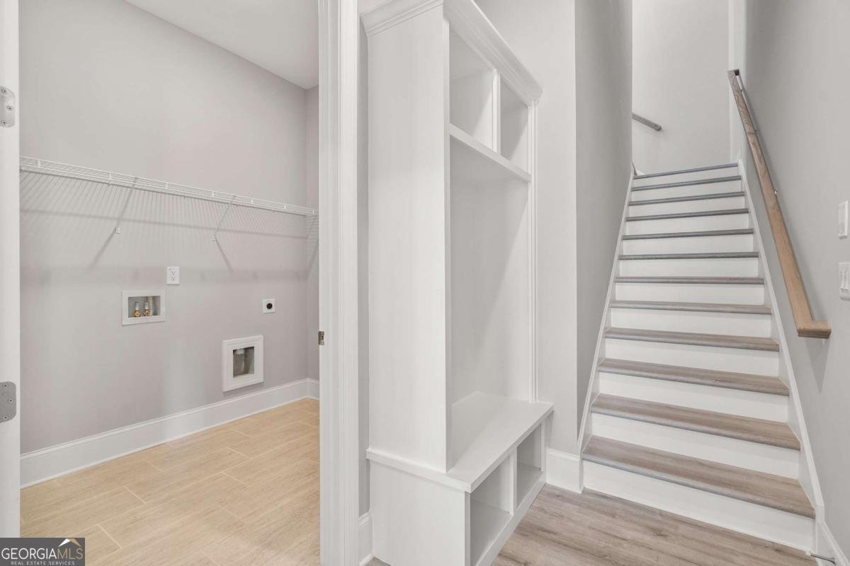 487 Fescue Court Kennesaw - 8