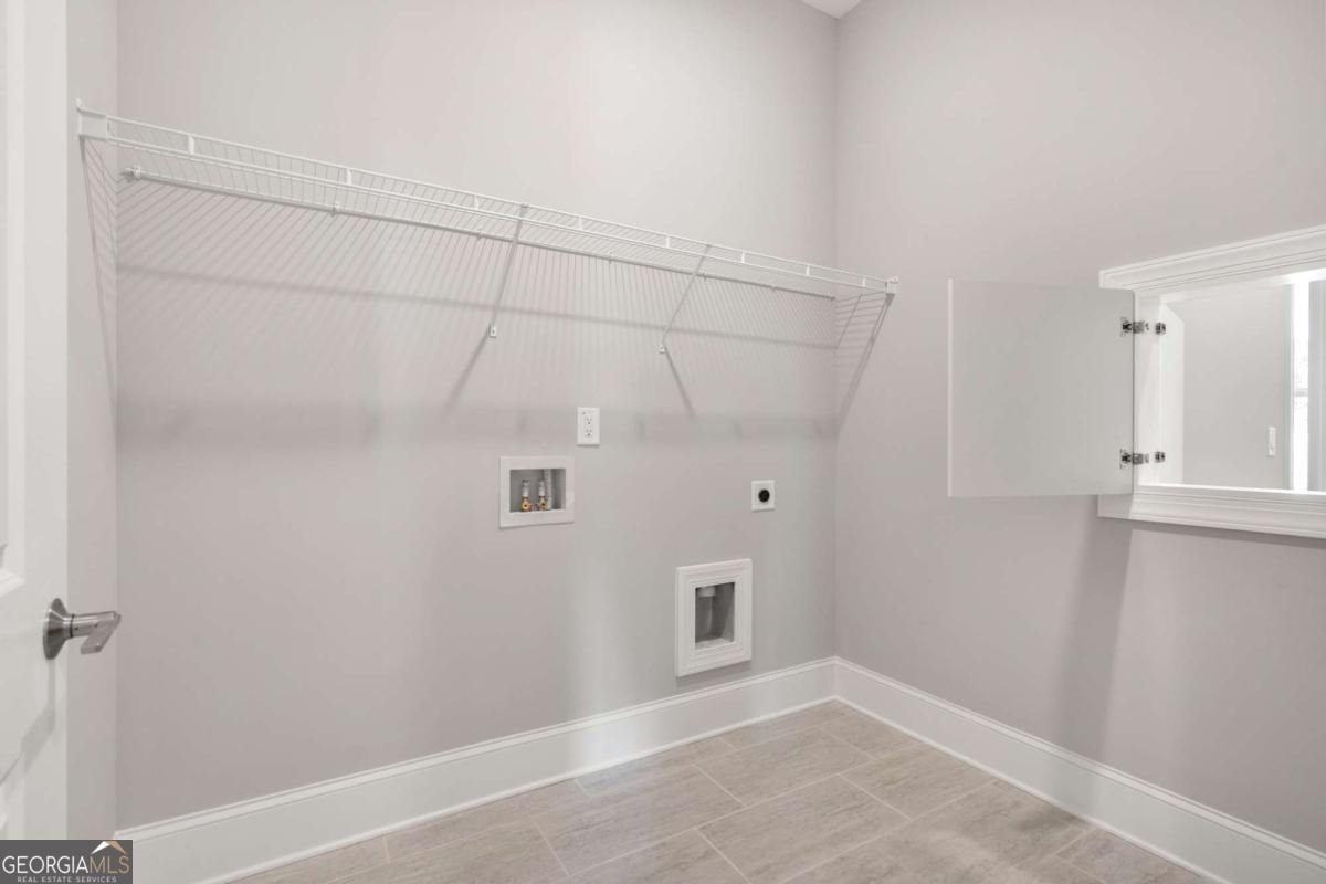 487 Fescue Court Kennesaw - 9