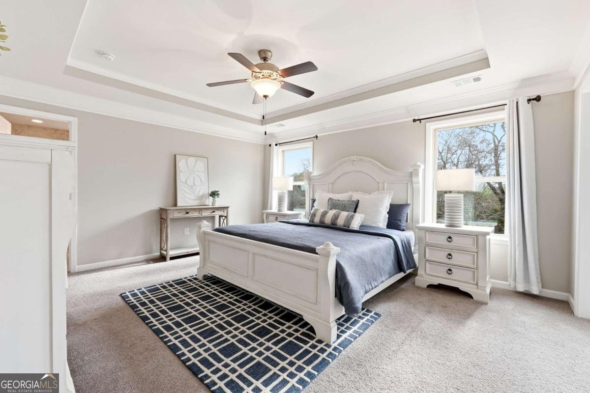 4735 Shiloh Valley Road Cumming - 12