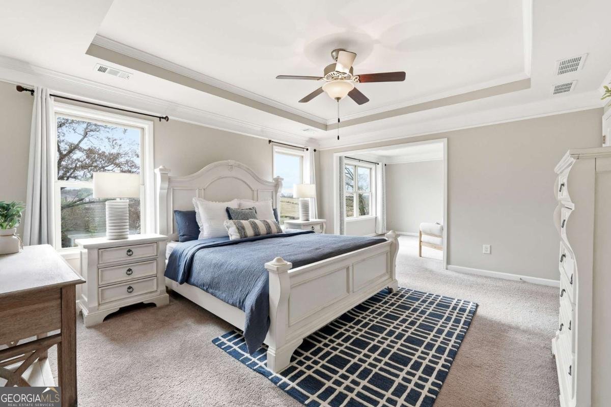 4735 Shiloh Valley Road Cumming - 13