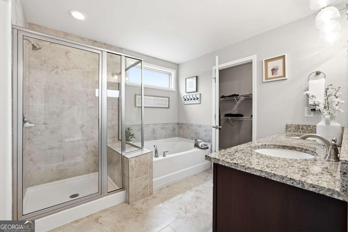 4735 Shiloh Valley Road Cumming - 15