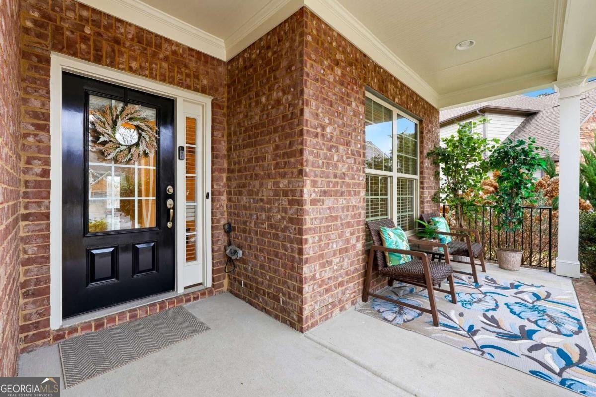 4735 Shiloh Valley Road Cumming - 2