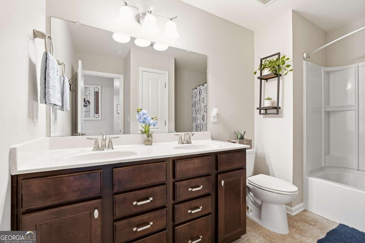 4735 Shiloh Valley Road Cumming - 21