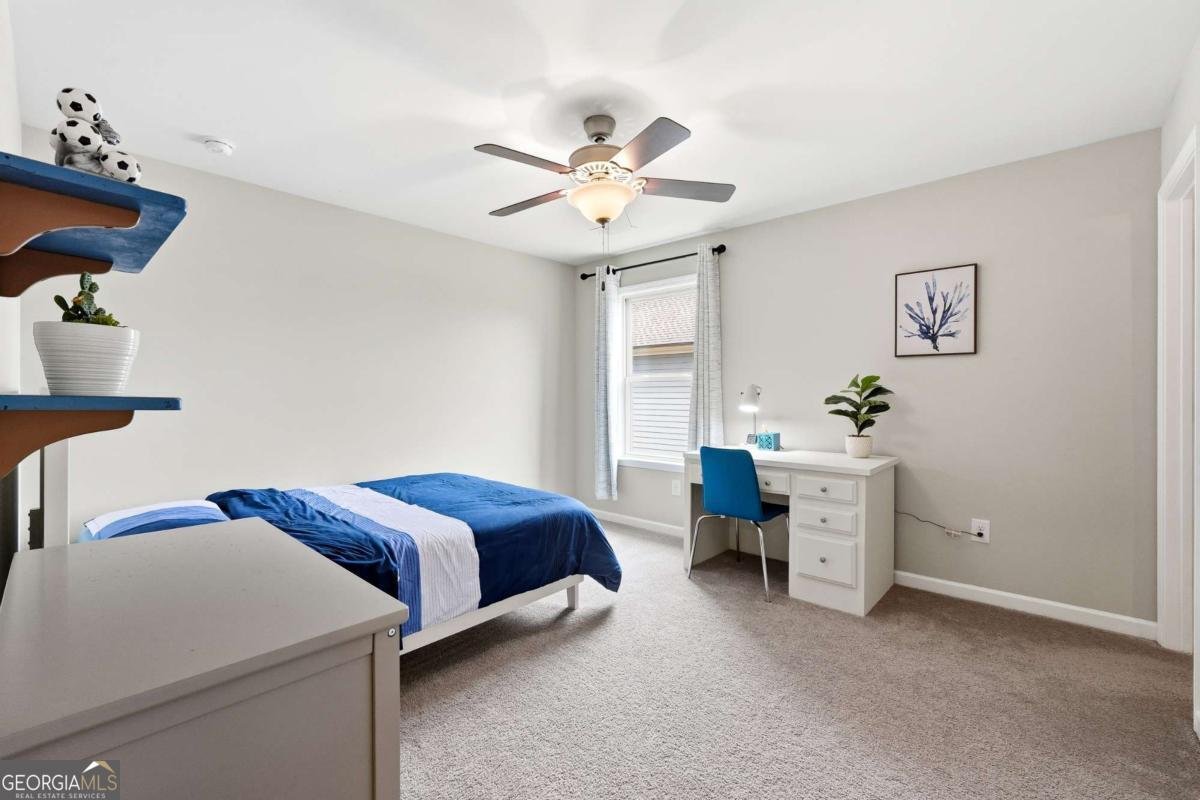 4735 Shiloh Valley Road Cumming - 23