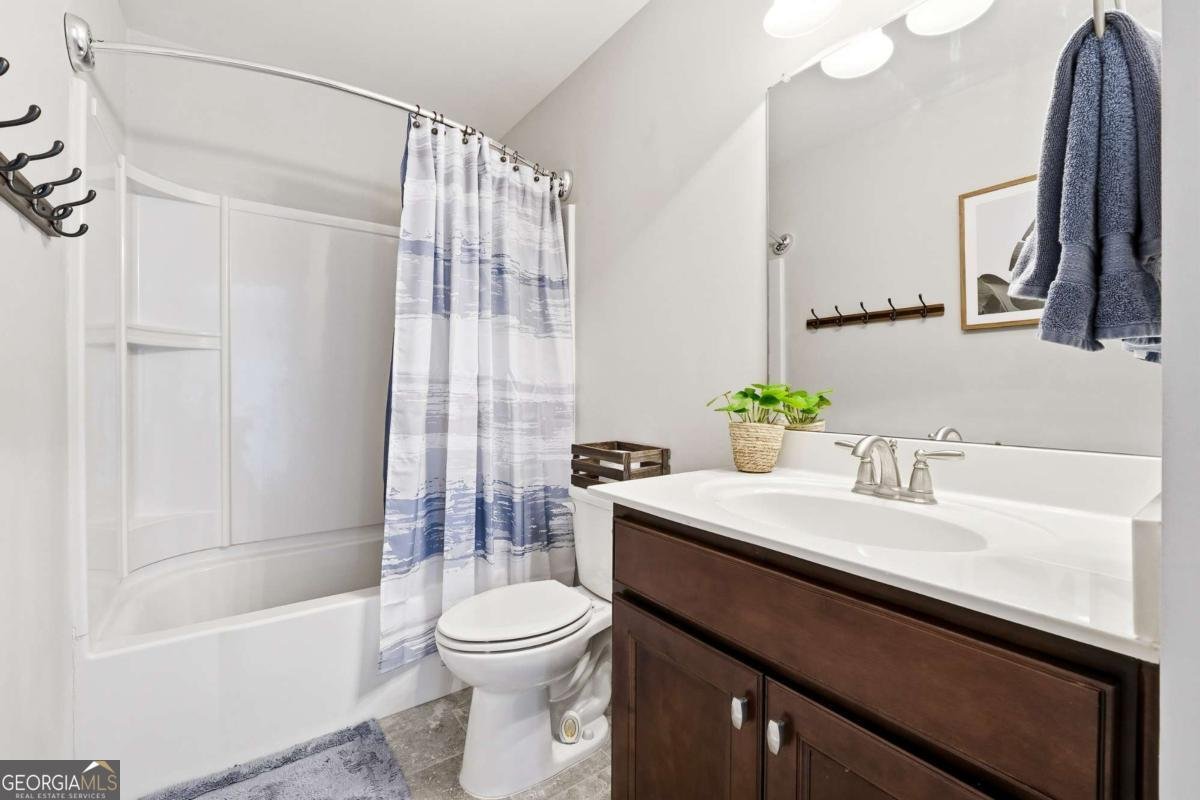 4735 Shiloh Valley Road Cumming - 24