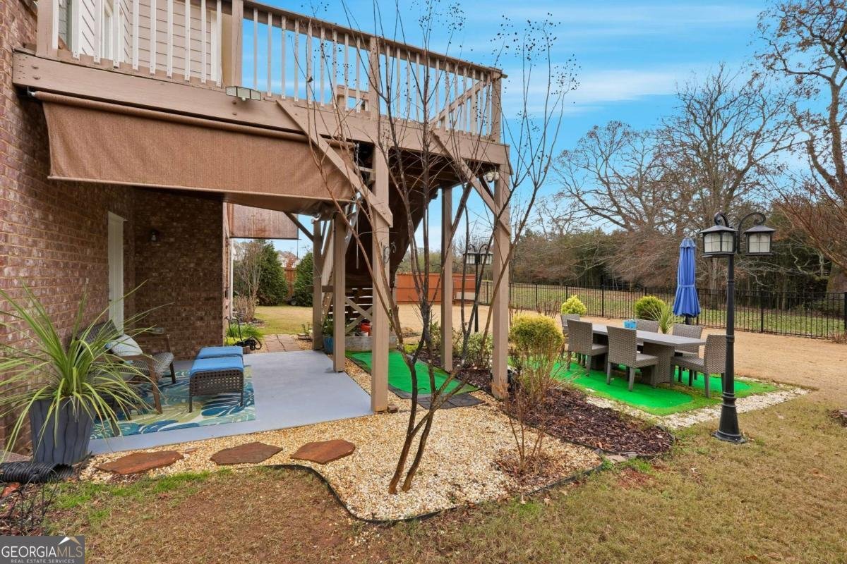 4735 Shiloh Valley Road Cumming - 28