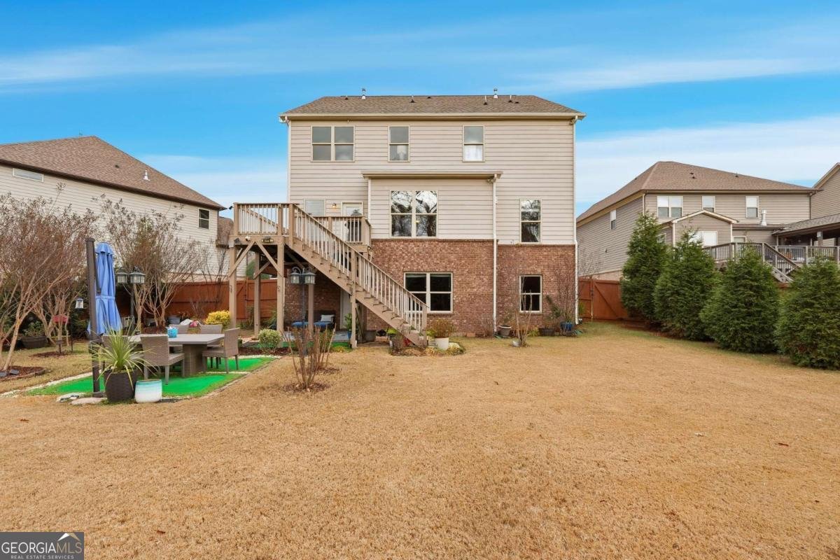 4735 Shiloh Valley Road Cumming - 29