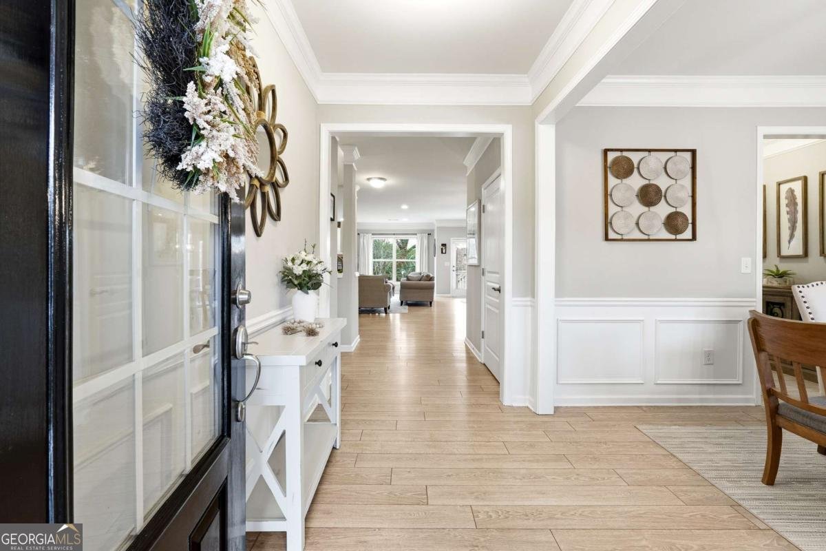 4735 Shiloh Valley Road Cumming - 3