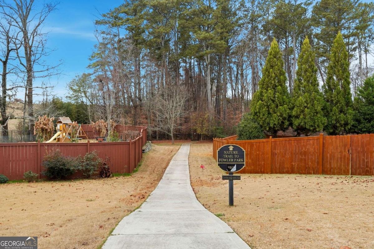 4735 Shiloh Valley Road Cumming - 30