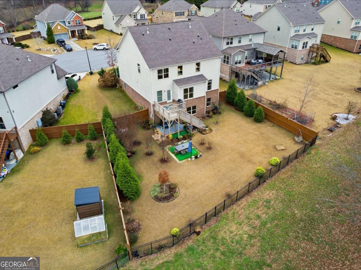 4735 Shiloh Valley Road Cumming - 32